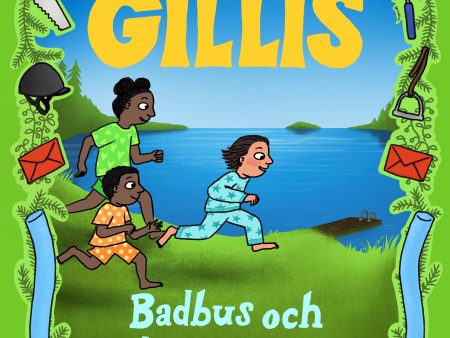 Badbus och andra roligheter For Discount