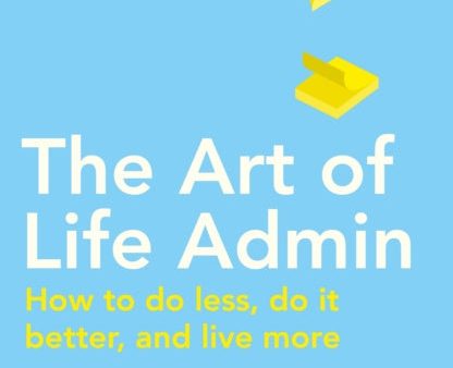 Art of Life Admin, The Discount