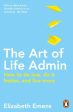 Art of Life Admin, The Discount