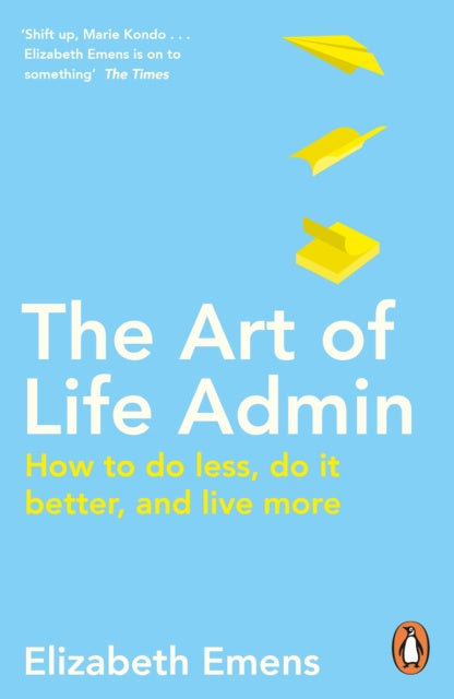 Art of Life Admin, The Discount