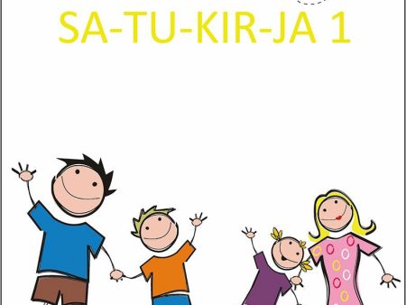 Sa-tu-kir-ja 1 Sale