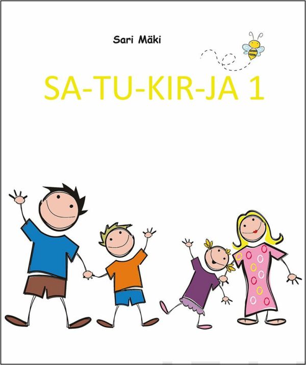 Sa-tu-kir-ja 1 Sale