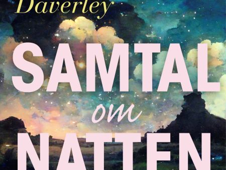 Samtal om natten Online Sale