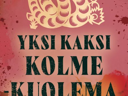 Yksi kaksi kolme – kuolema Online now