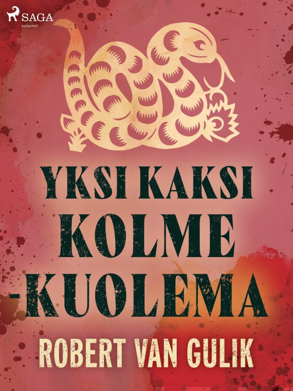 Yksi kaksi kolme – kuolema Online now