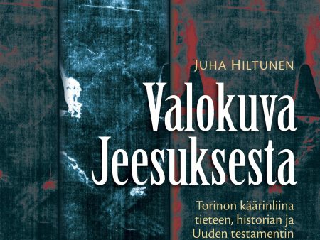 Valokuva Jeesuksesta Cheap