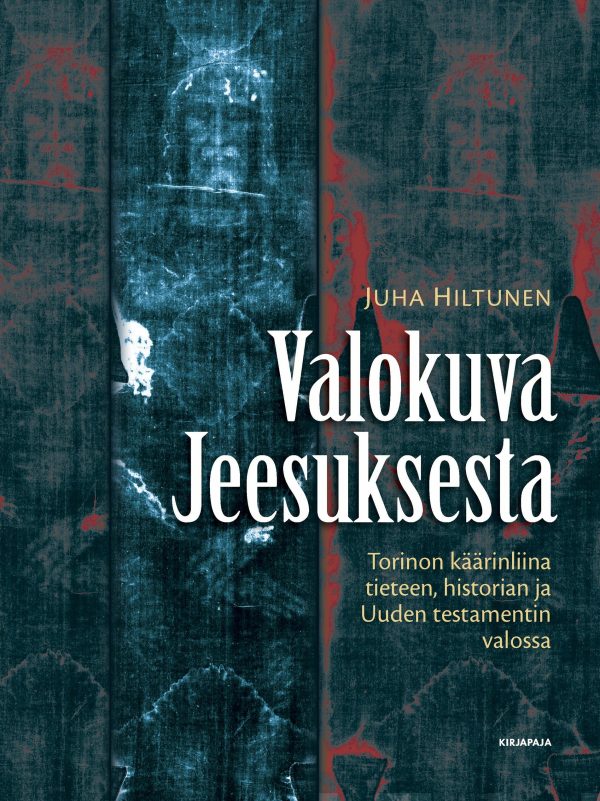 Valokuva Jeesuksesta Cheap