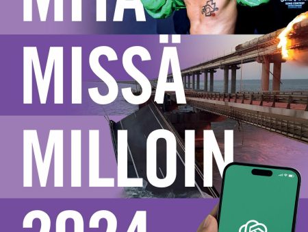 Mitä Missä Milloin 2024 Discount