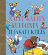 Nalle Kallen kultainen iltasatukirja. TKK For Cheap