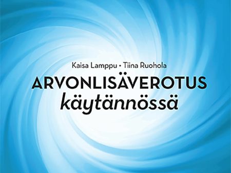 Arvonlisäverotus käytännössä For Cheap