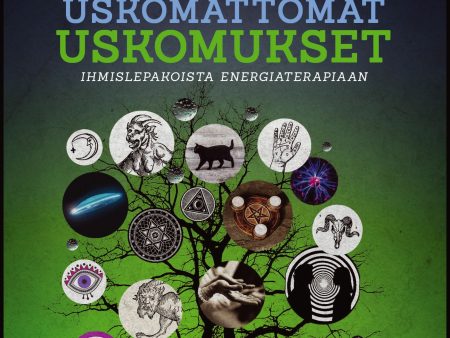 Uskomattomat uskomukset For Sale