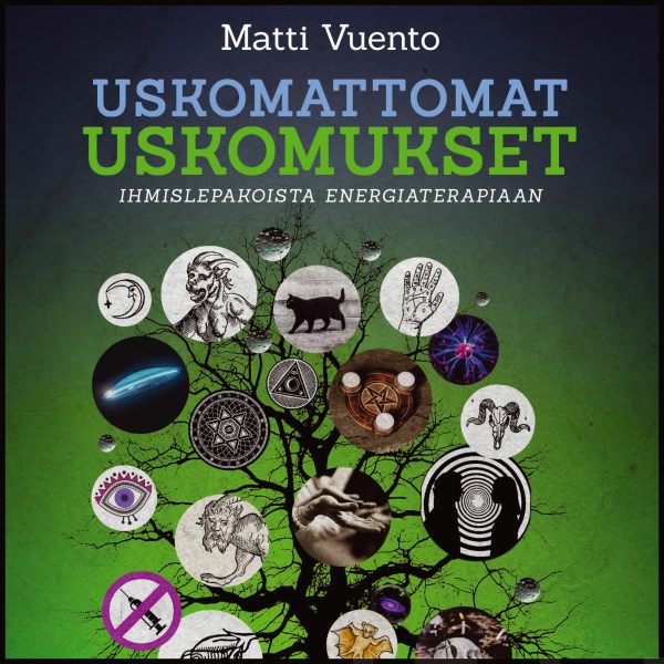 Uskomattomat uskomukset For Sale