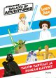 Star Wars. Valon vartijat ja pimeän kätyrit. Luen itse Online