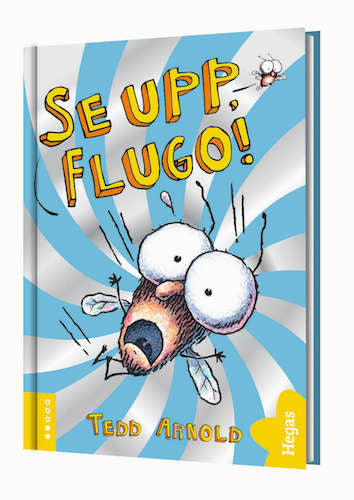 Se upp, Flugo! Online