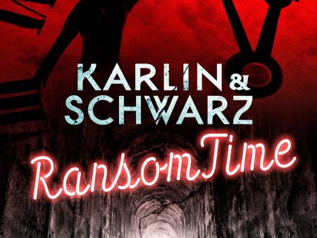 RansomTime Hot on Sale