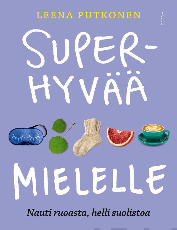 Superhyvää mielelle For Sale