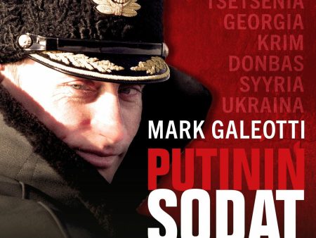 Putinin sodat Online Sale