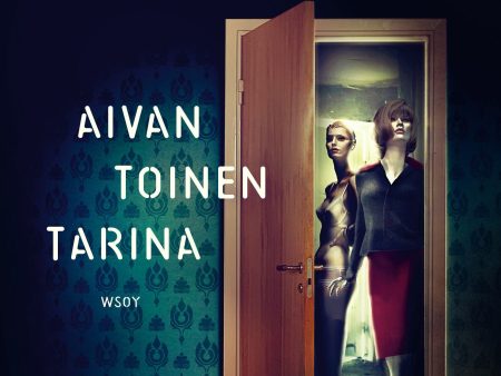 Aivan toinen tarina For Discount