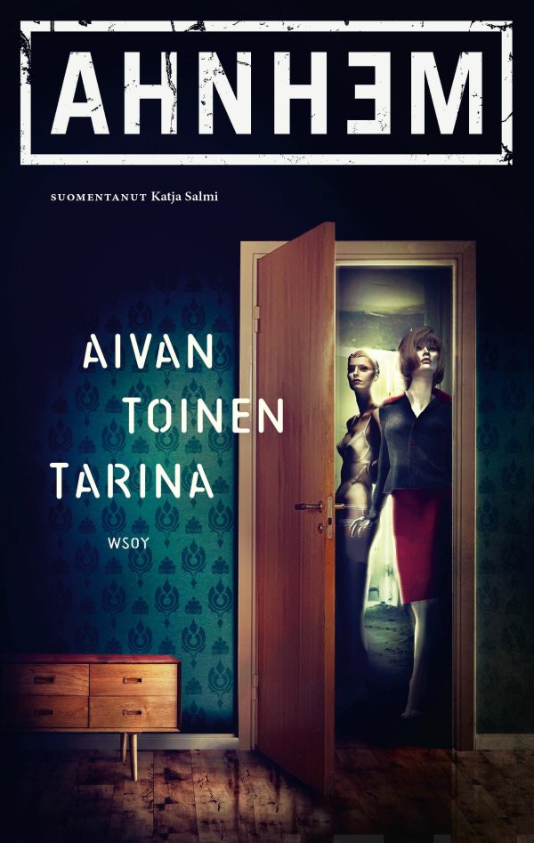 Aivan toinen tarina For Discount