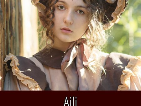 Aili Online Hot Sale