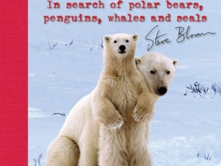 My Polar Animals Journal on Sale