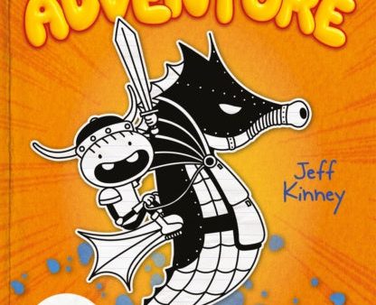 Rowley Jefferson s Awesome Friendly Adventure on Sale