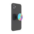 Älypuhelimen pidike PopSocket PopGrip Rainbow Spectrum Online Sale