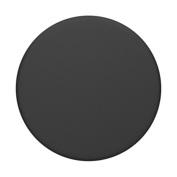 Älypuhelimen pidike PopSocket PopGrip Black G2 Sale