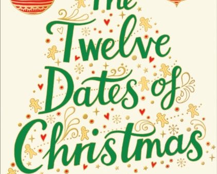 Twelve Dates of Christmas, The Discount