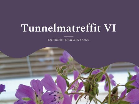 Tunnelmatreffit VI For Cheap