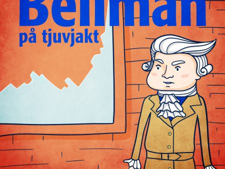 Bellman på tjuvjakt For Discount