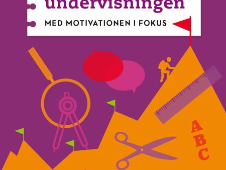 Att äga undervisningen : med motivationen i fokus Discount