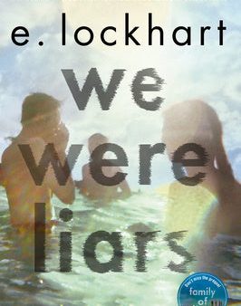 We Were Liars Cheap