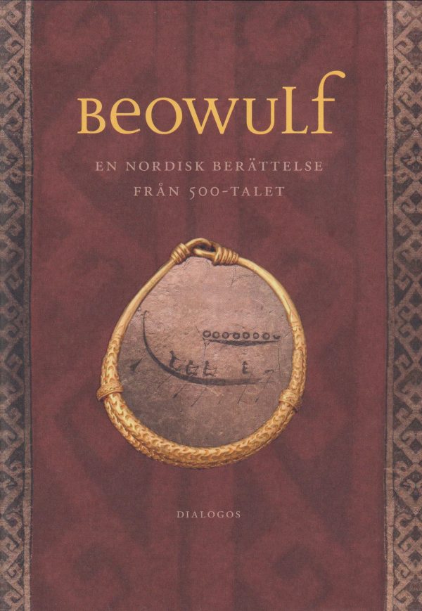 Beowulf : en nordisk berättelse från 500-talet Fashion