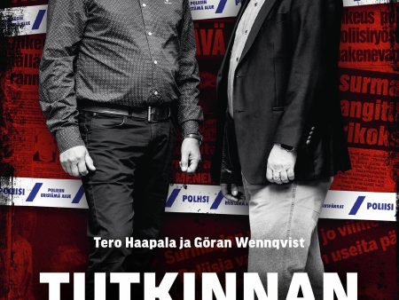 Tutkinnan tässä vaiheessa voimme kertoa Hot on Sale