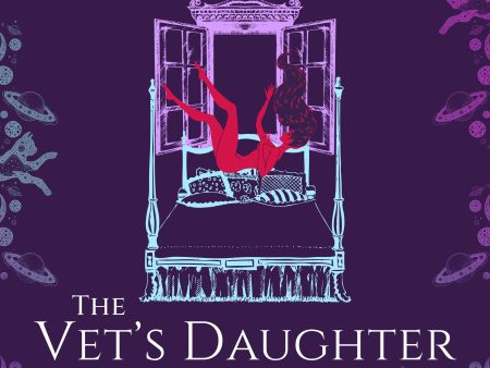 Vet s Daughter, The on Sale