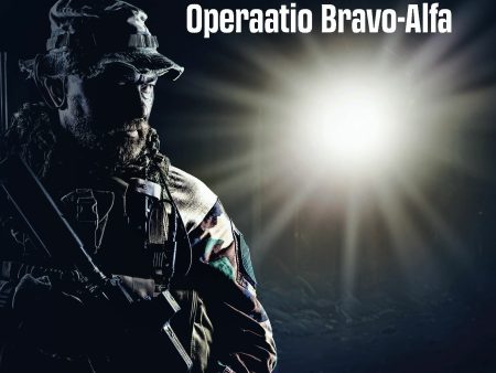 Varjo – Operaatio Bravo Alfa Online now