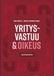 Yritysvastuu & oikeus on Sale