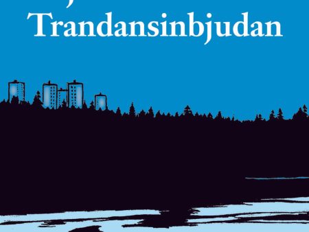 Tjia och Tockes Trandansinbjudan Hot on Sale