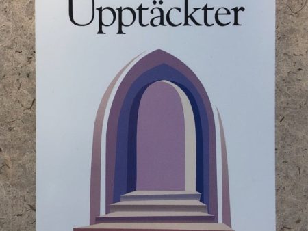 Upptäckter - en bok om predikan Online Hot Sale