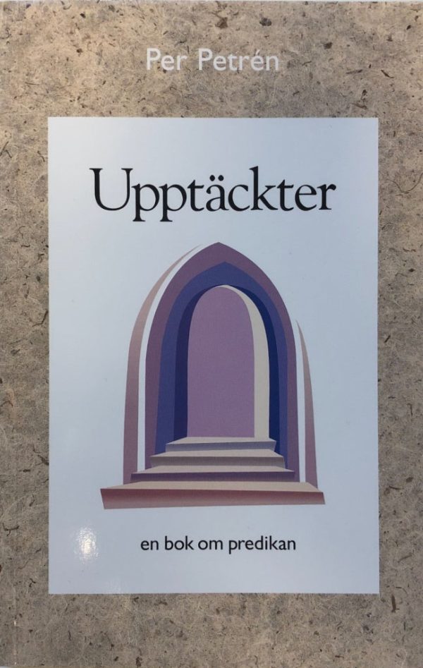 Upptäckter - en bok om predikan Online Hot Sale