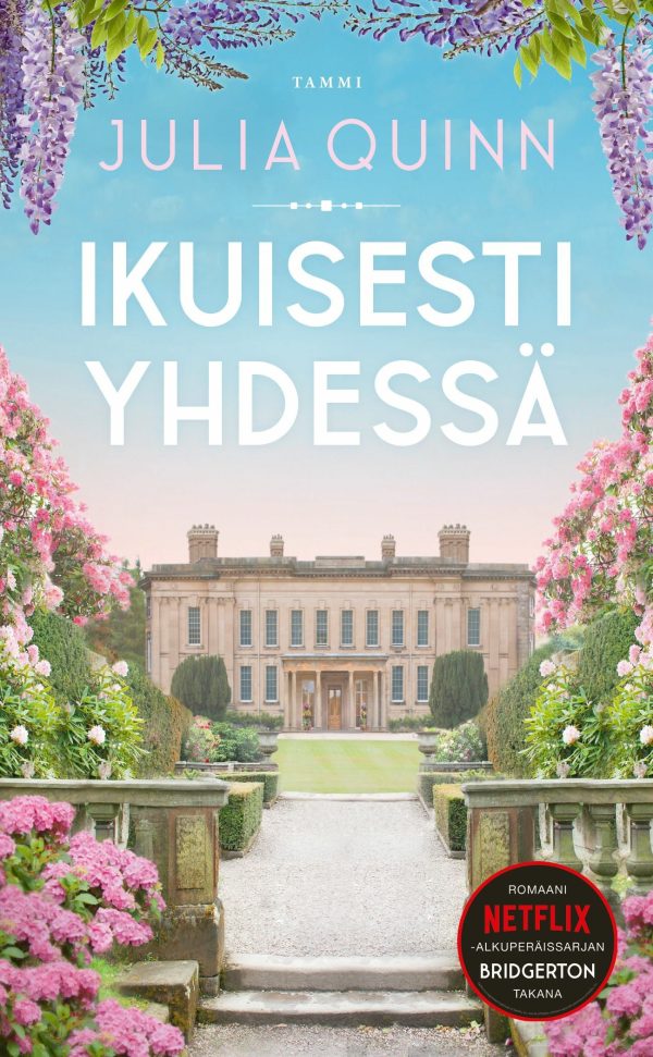 Bridgerton: Ikuisesti yhdessä on Sale