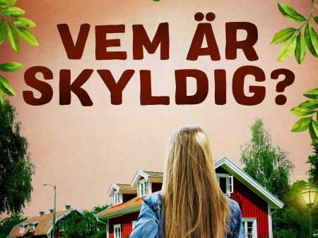 Vem är skyldig? Online now