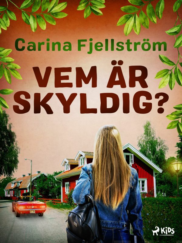 Vem är skyldig? Online now