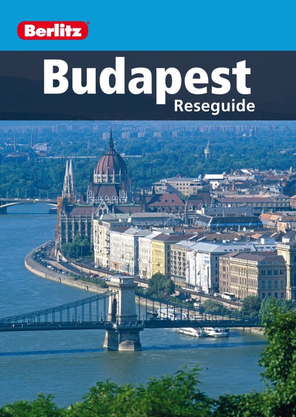 Budapest Online