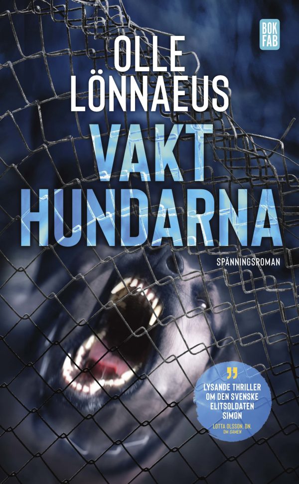 Vakthundarna Sale