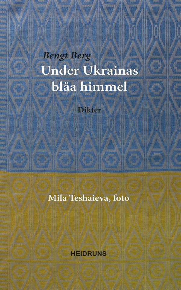 Under Ukrainas blåa himmel Online Sale