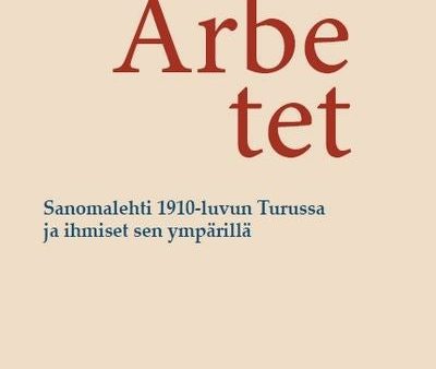 Arbetet Hot on Sale