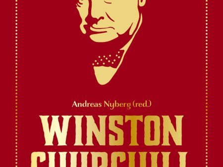 Winston Churchill : de 222 bästa citaten Discount