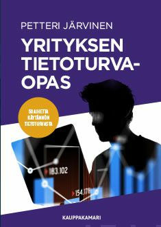 Yrityksen tietoturvaopas Online Hot Sale